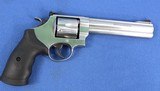 SMITH & WESSON 610 10MM /.40 S&W 12462 - 6 of 25