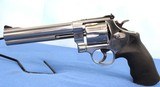 SMITH & WESSON 610 10MM /.40 S&W 12462 - 9 of 25