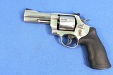 SMITH & WESSON 610 10MM /.40 S&W 12463 - 2 of 25