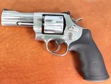 SMITH & WESSON 610 10MM /.40 S&W 12463 - 14 of 25