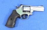 SMITH & WESSON 610 10MM /.40 S&W 12463 - 3 of 25