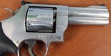 SMITH & WESSON 610 10MM /.40 S&W 12463 - 21 of 25