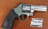 SMITH & WESSON 610 10MM /.40 S&W 12463 - 19 of 25