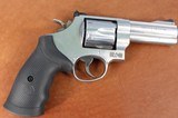 SMITH & WESSON 610 10MM /.40 S&W 12463 - 20 of 25