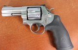 SMITH & WESSON 610 10MM /.40 S&W 12463 - 18 of 25