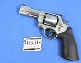 SMITH & WESSON 610 10MM /.40 S&W 12463 - 23 of 25