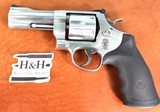 SMITH & WESSON 610 10MM /.40 S&W 12463 - 13 of 25