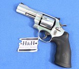 SMITH & WESSON 610 10MM /.40 S&W 12463 - 25 of 25