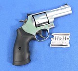 SMITH & WESSON 610 10MM /.40 S&W 12463 - 24 of 25