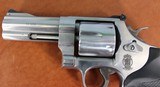 SMITH & WESSON 610 10MM /.40 S&W 12463 - 17 of 25