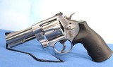 SMITH & WESSON 610 10MM /.40 S&W 12463 - 6 of 25