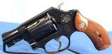 SMITH & WESSON MODEL 36 .38 SP 150184 - 11 of 25