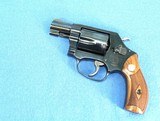 SMITH & WESSON MODEL 36 .38 SP 150184 - 3 of 25