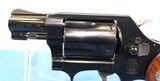 SMITH & WESSON MODEL 36 .38 SP 150184 - 14 of 25