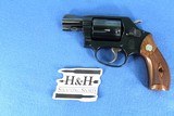 SMITH & WESSON MODEL 36 .38 SP 150184 - 24 of 25