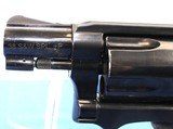 SMITH & WESSON MODEL 36 .38 SP 150184 - 13 of 25