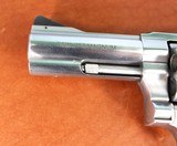 SMITH & WESSON MODEL 60 .357 MAG 162430 - 21 of 25