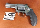 SMITH & WESSON MODEL 60 .357 MAG 162430 - 16 of 25