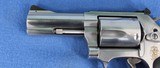 SMITH & WESSON MODEL 60 .357 MAG 162430 - 5 of 25