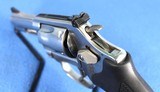 SMITH & WESSON MODEL 60 .357 MAG 162430 - 8 of 25