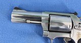 SMITH & WESSON MODEL 60 .357 MAG 162430 - 23 of 25