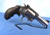 SMITH & WESSON MODEL 60 .357 MAG 162430 - 11 of 25