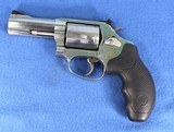 SMITH & WESSON MODEL 60 .357 MAG 162430 - 2 of 25