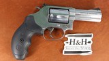 SMITH & WESSON MODEL 60 .357 MAG 162430 - 19 of 25