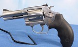 SMITH & WESSON MODEL 60 .357 MAG 162430 - 13 of 25