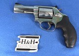 SMITH & WESSON MODEL 60 .357 MAG 162430 - 24 of 25