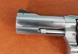 SMITH & WESSON MODEL 60 .357 MAG 162430 - 22 of 25