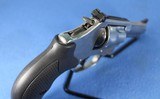 SMITH & WESSON MODEL 60 .357 MAG 162430 - 9 of 25