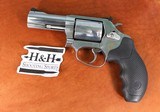 SMITH & WESSON MODEL 60 .357 MAG 162430 - 15 of 25