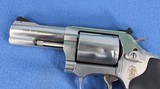 SMITH & WESSON MODEL 60 .357 MAG 162430 - 6 of 25