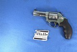 SMITH & WESSON MODEL 60 .357 MAG 162430 - 1 of 25