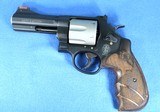 SMITH & WESSON 329PD .44 MAG 163414 - 7 of 25