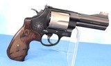 SMITH & WESSON 329PD .44 MAG 163414 - 12 of 25