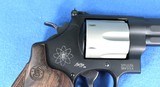 SMITH & WESSON 329PD .44 MAG 163414 - 4 of 25