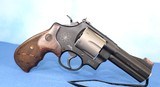 SMITH & WESSON 329PD .44 MAG 163414 - 11 of 25