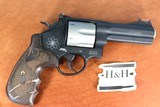 SMITH & WESSON 329PD .44 MAG 163414 - 22 of 25