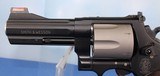 SMITH & WESSON 329PD .44 MAG 163414 - 17 of 25