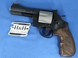 SMITH & WESSON 329PD .44 MAG 163414 - 25 of 25