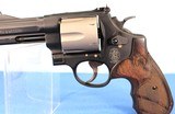 SMITH & WESSON 329PD .44 MAG 163414 - 18 of 25