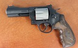 SMITH & WESSON 329PD .44 MAG 163414 - 20 of 25