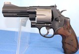 SMITH & WESSON 329PD .44 MAG 163414 - 16 of 25