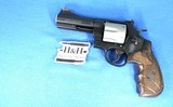 SMITH & WESSON 329PD .44 MAG 163414 - 5 of 25