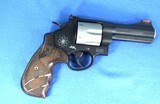 SMITH & WESSON 329PD .44 MAG 163414 - 2 of 25