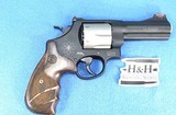 SMITH & WESSON 329PD .44 MAG 163414 - 24 of 25