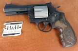 SMITH & WESSON 329PD .44 MAG 163414 - 23 of 25