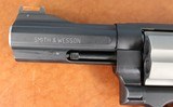 SMITH & WESSON 329PD .44 MAG 163414 - 21 of 25